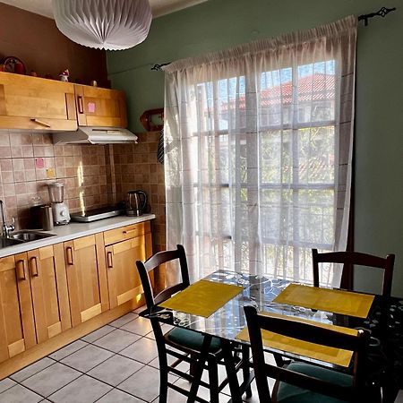 Sunny House At Ancient Mycenae, Close To Nafplio! Mykines Exterior foto