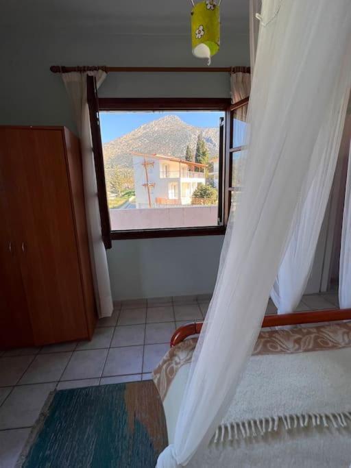 Sunny House At Ancient Mycenae, Close To Nafplio! Mykines Exterior foto