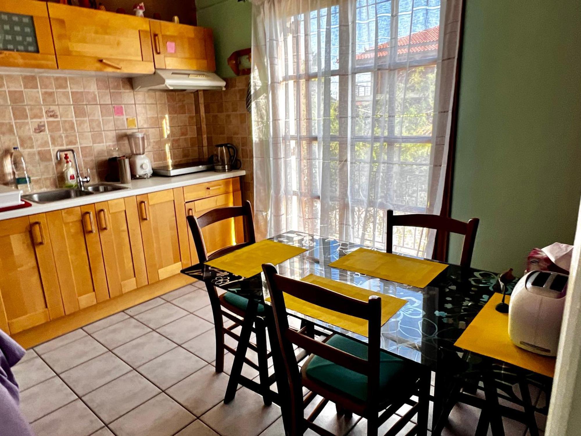 Sunny House At Ancient Mycenae, Close To Nafplio! Mykines Exterior foto