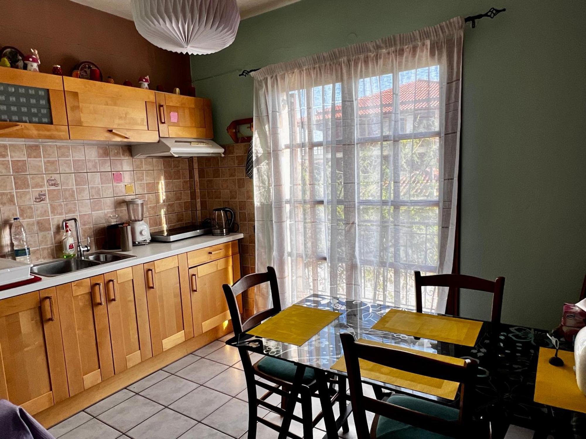 Sunny House At Ancient Mycenae, Close To Nafplio! Mykines Exterior foto